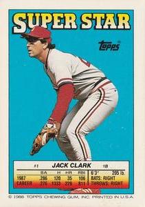 Jack Clark