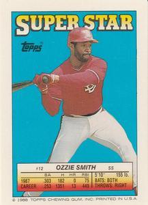 Ozzie Smith