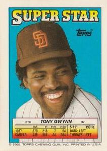 Tony Gwynn