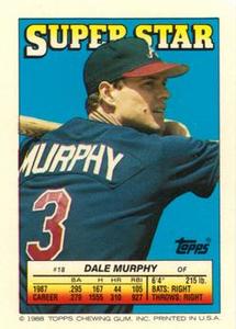 Dale Murphy