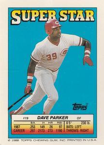 Dave Parker