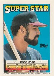 Ozzie Virgil