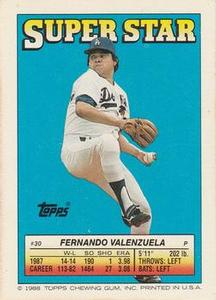 Fernando Valenzuela