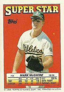 Mark McGwire