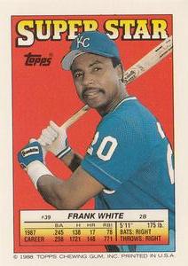 Frank White
