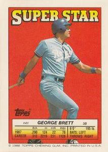 George Brett