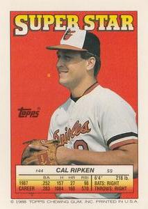 Cal Ripken