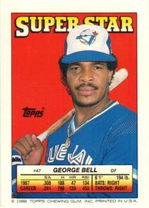 George Bell