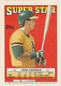 Jose Canseco