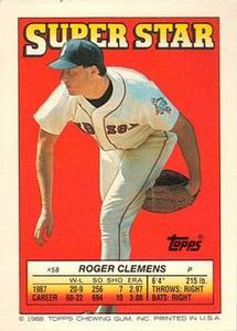 Roger Clemens
