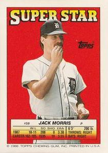 Jack Morris