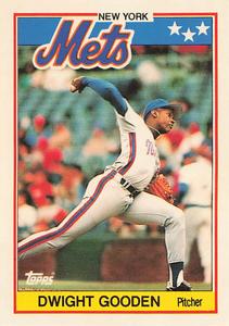 Dwight Gooden