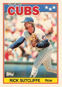 Rick Sutcliffe