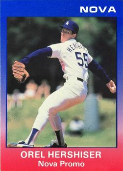 Orel Hershiser