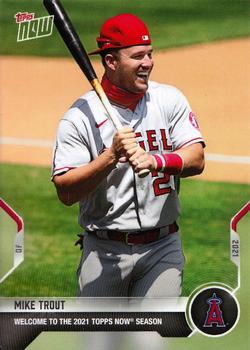 Mike Trout