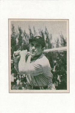 Larry "Yogi" Berra