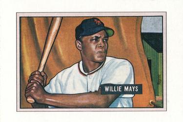 #NNO Willie Mays