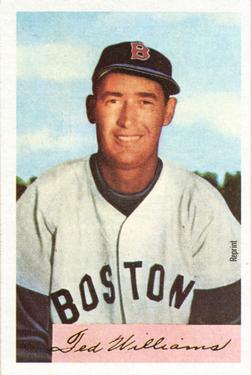 Ted Williams