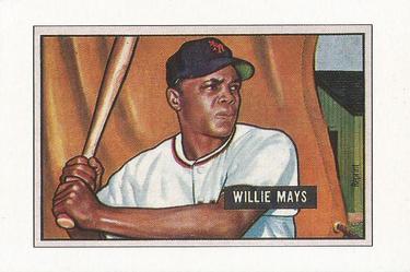#NNO Willie Mays