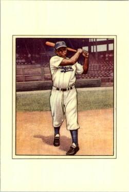 Jackie Robinson