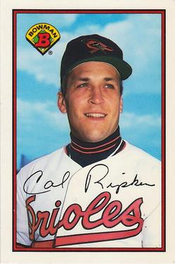 Cal Ripken