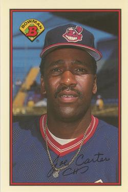 Joe Carter
