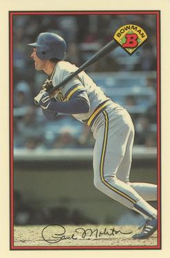 Paul Molitor