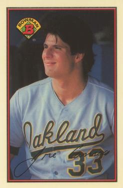 Jose Canseco