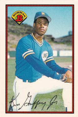 #220 Ken Griffey, Jr.
