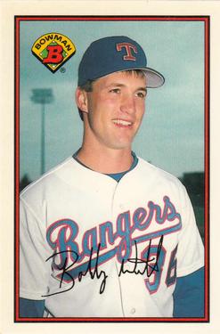 Bobby Witt