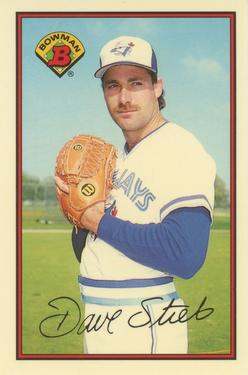 Dave Stieb