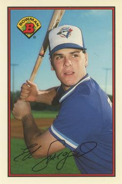 #252 Ed Sprague