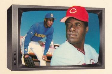 Ken Griffey / Ken Griffey, Jr.