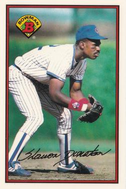 Shawon Dunston