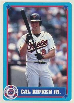 Cal Ripken Jr.