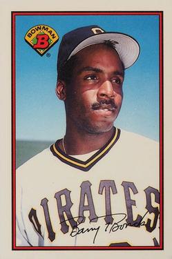 Barry Bonds