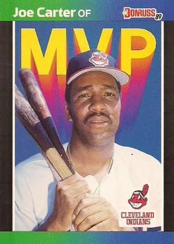 Joe Carter