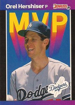 Orel Hershiser