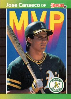 Jose Canseco
