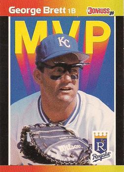George Brett