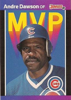 #BC-8 Andre Dawson