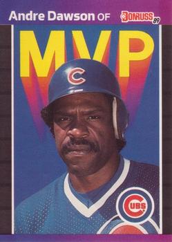 Andre Dawson