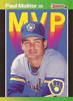 Paul Molitor