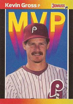 Kevin Gross