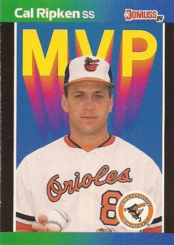 Cal Ripken