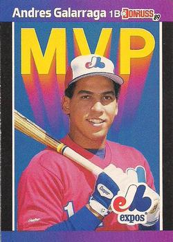 Andres Galarraga