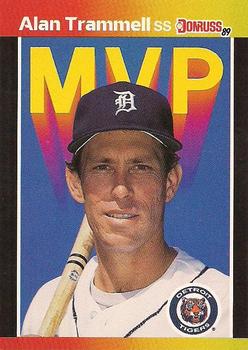 Alan Trammell