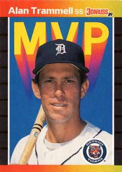 Alan Trammell