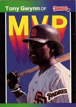 Tony Gwynn