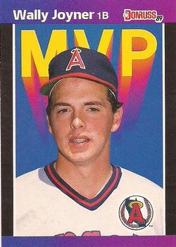 Wally Joyner